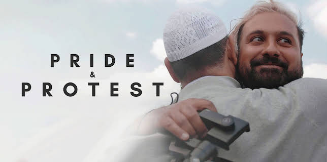 Pride & Protest (2022)