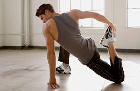 Physiology and Fitness: The Amazing Benefits of Stretching