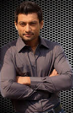 Indraneil Sengupta as 