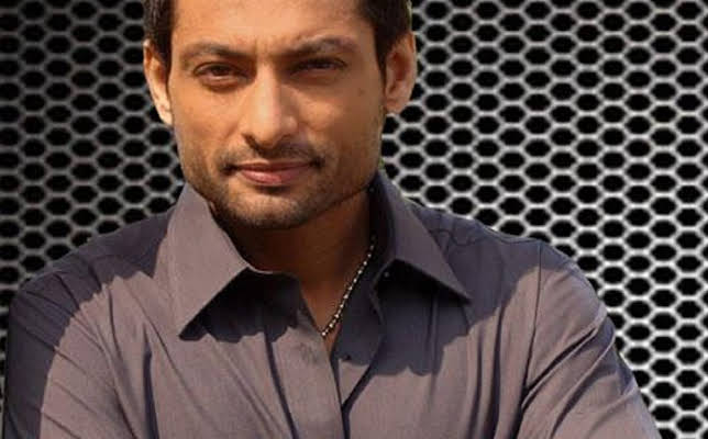 Indraneil Sengupta