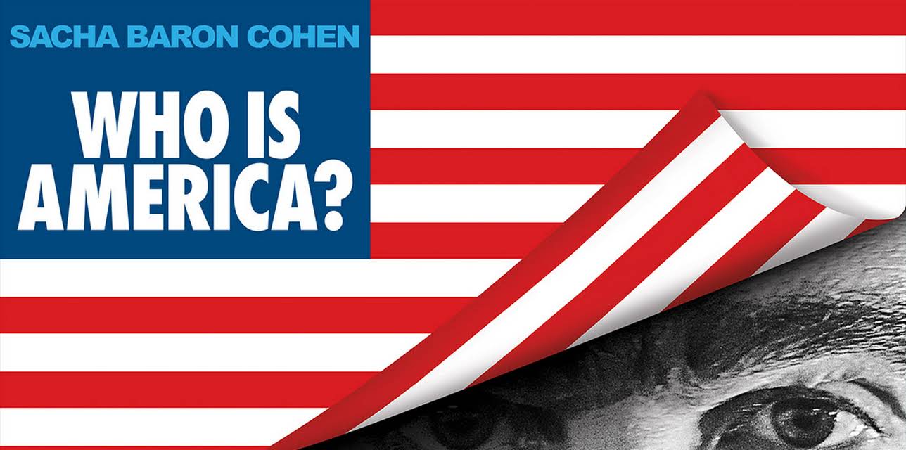 Who Is America?