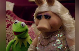 The Muppets Season 1: Single All the Way
