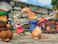 Peter Rabbit