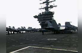 Deadliest Tech Season 1: Fighters