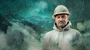 12:15: Gullfeber: Dave Turins forlatte gruver (S4 E5) (S4) | Discovery Channel | 4/15 2026