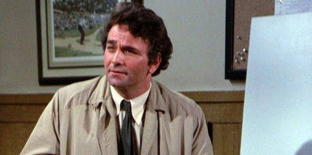 Columbo