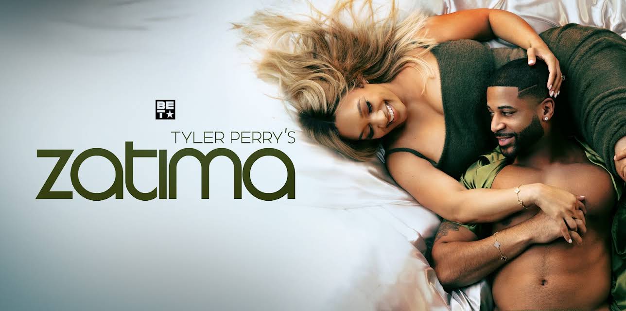 Tyler Perry's Zatima