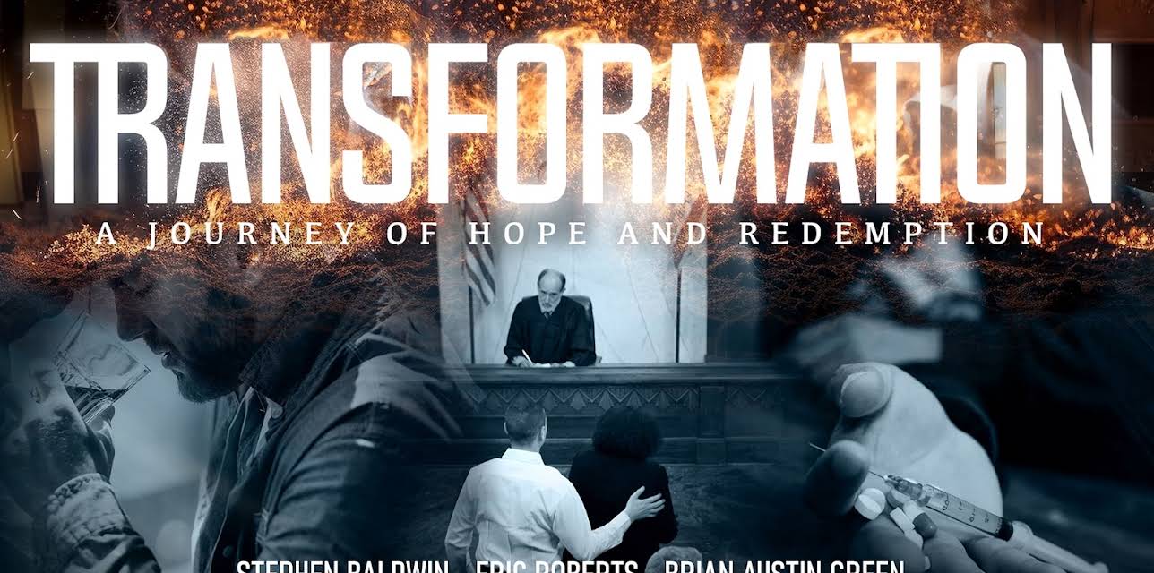 Transformation (2023)