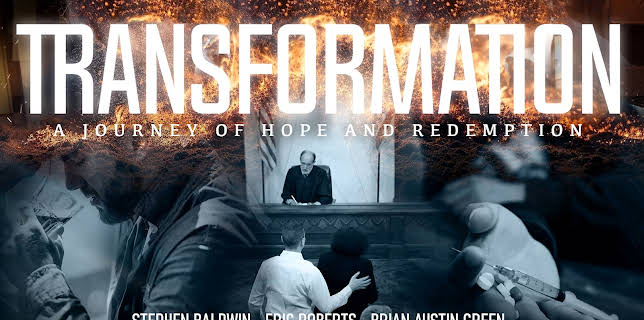 Transformation (2023)