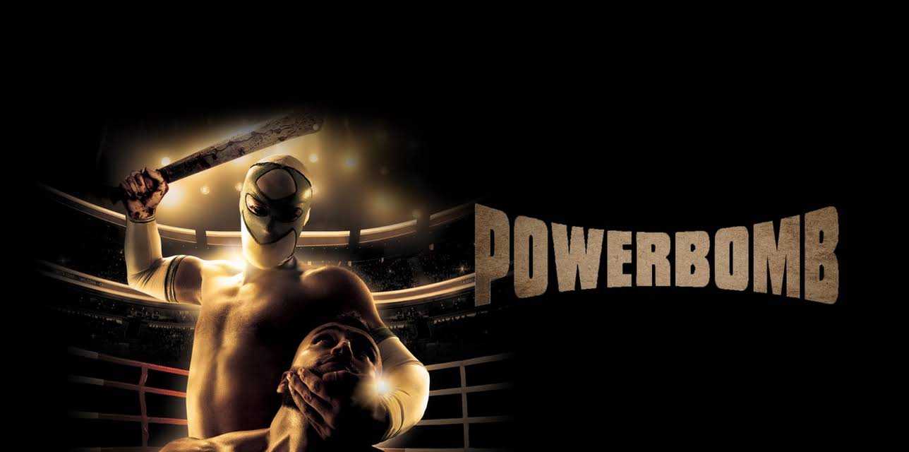 Powerbomb (2020)