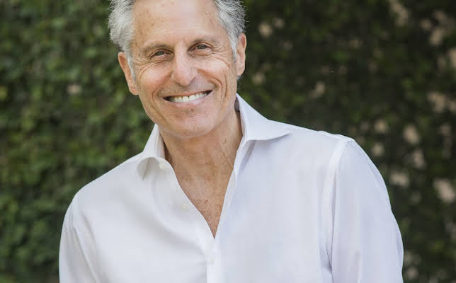 Ross Bagdasarian Jr.