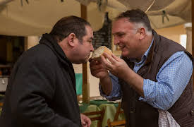 Eat the World with Emeril Lagasse Season 1: Modernist Masters