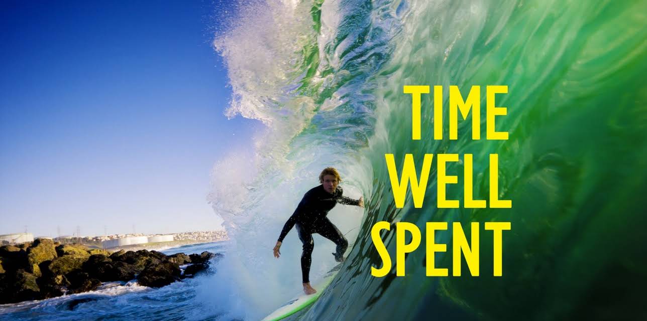 Time Well Spent (2019)