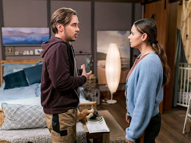 19:15: Die Fallers - Die SWR Schwarzwaldserie | SWR Fernsehen RP | 9/27 2026