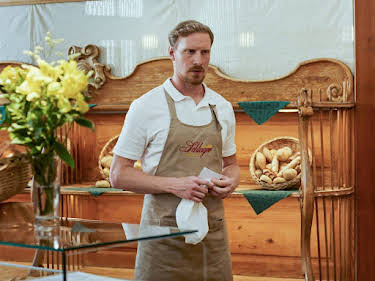 10:10: Kommissar Rex | Sat1 | 5/1 2026