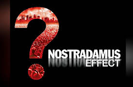 Nostradamus Effect, Season 1: Da Vinci's Armageddon