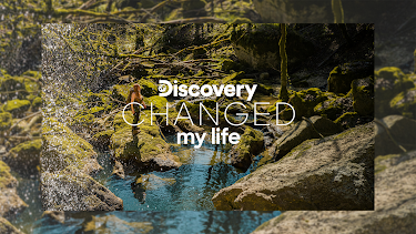 04:05: Discovery Changed My Life | Discovery Channel | 12/29 2025