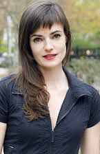 Kristen MacCulloch as 