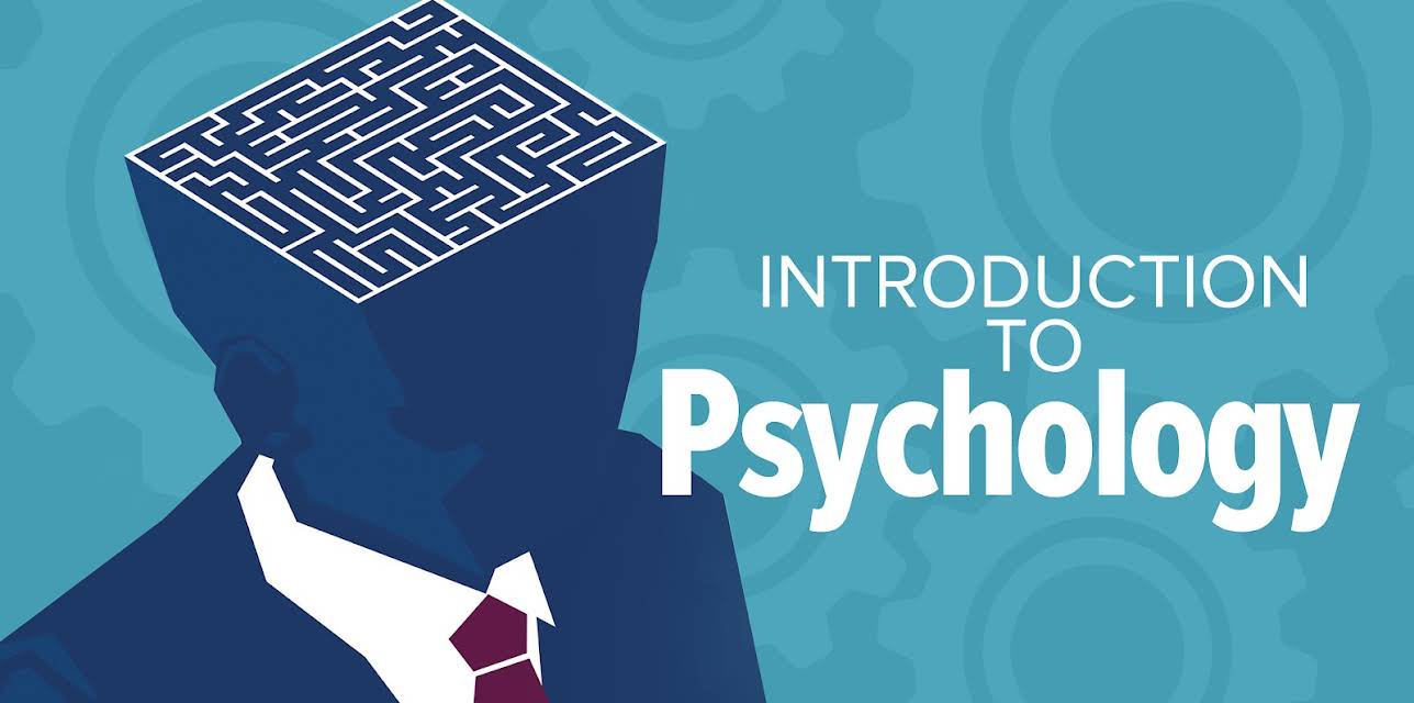 Introduction to Psychology