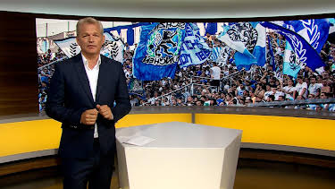 05:00: Abendschau - Der Süden | BR Fernsehen | 6/4 2026