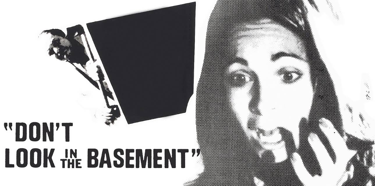 Don't Look In The Basement (2018)