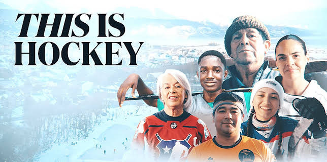This is Hockey