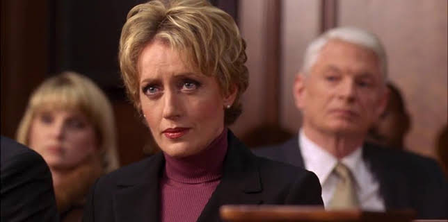 16:45: The Guardian (S1 E11) (S1) | Viasat Series | 12/16 2025