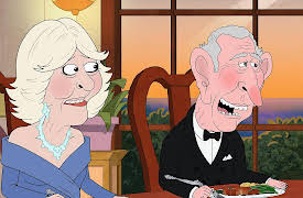 The Prince, Season 1: Vacation