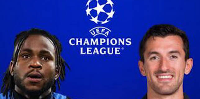 08:20: UEFA Champions League (T25/26): Atalanta - Athletic | M. Liga de Campeones | 1/31 2026