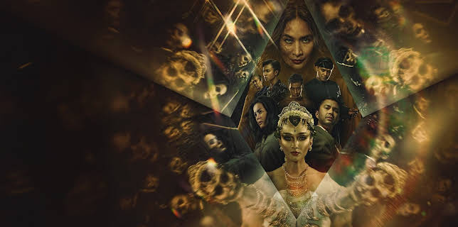 Guna Guna Istri Muda (2024)