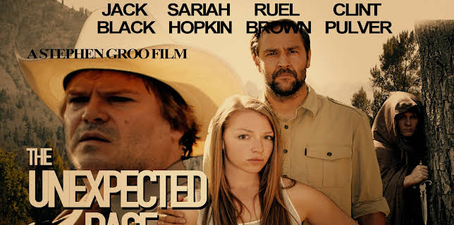 The Unexpected Race (2016) (2016)