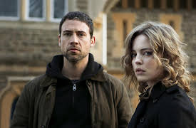 Hunted Season 1: Ambassadors