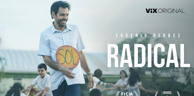 Radical (2023)
