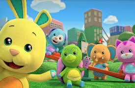 Undringene: Prøve å få nye venner for første gang