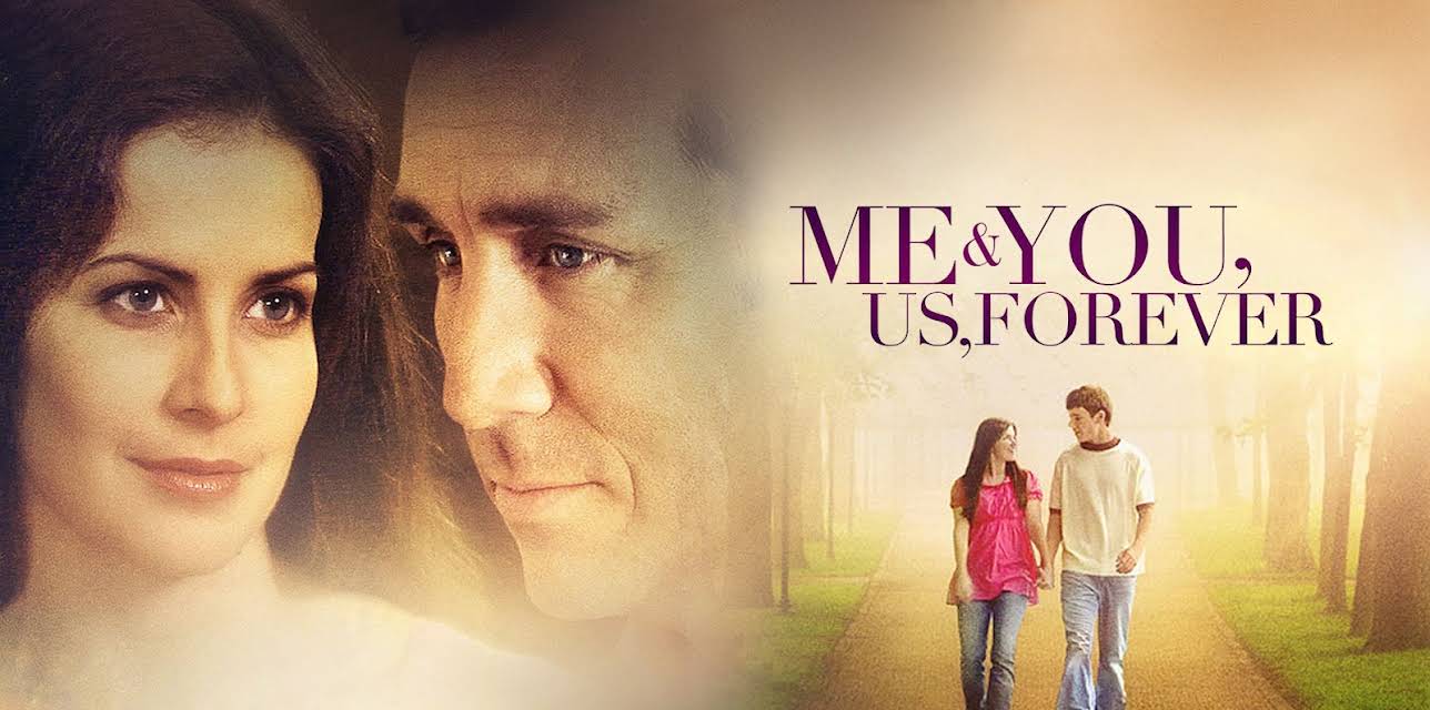 Me & You, Us, Forever (2008)