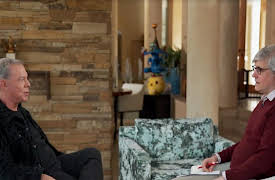 Here Comes The Sun: Season 2025: Here Comes the Sun: Elvis Duran and more