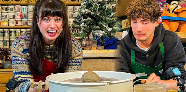 6:50 PM: Blue Peter | CBBC | 12/19 2025