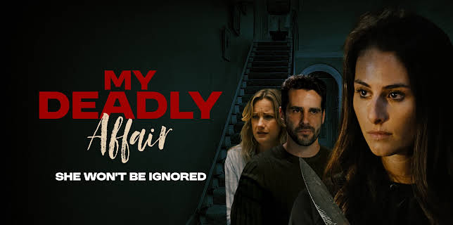My Deadly Affair (2025)