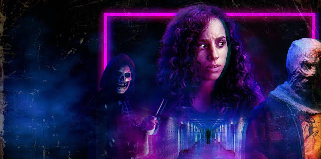 Fear Street – del 1: 1994 (2021)