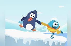 PaJama: Penguin Peril