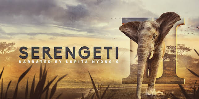 Serengeti II