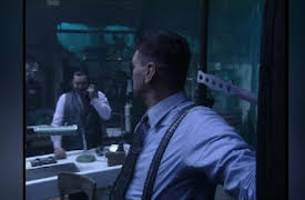 Neverwhere Season 1: Knightsbridge