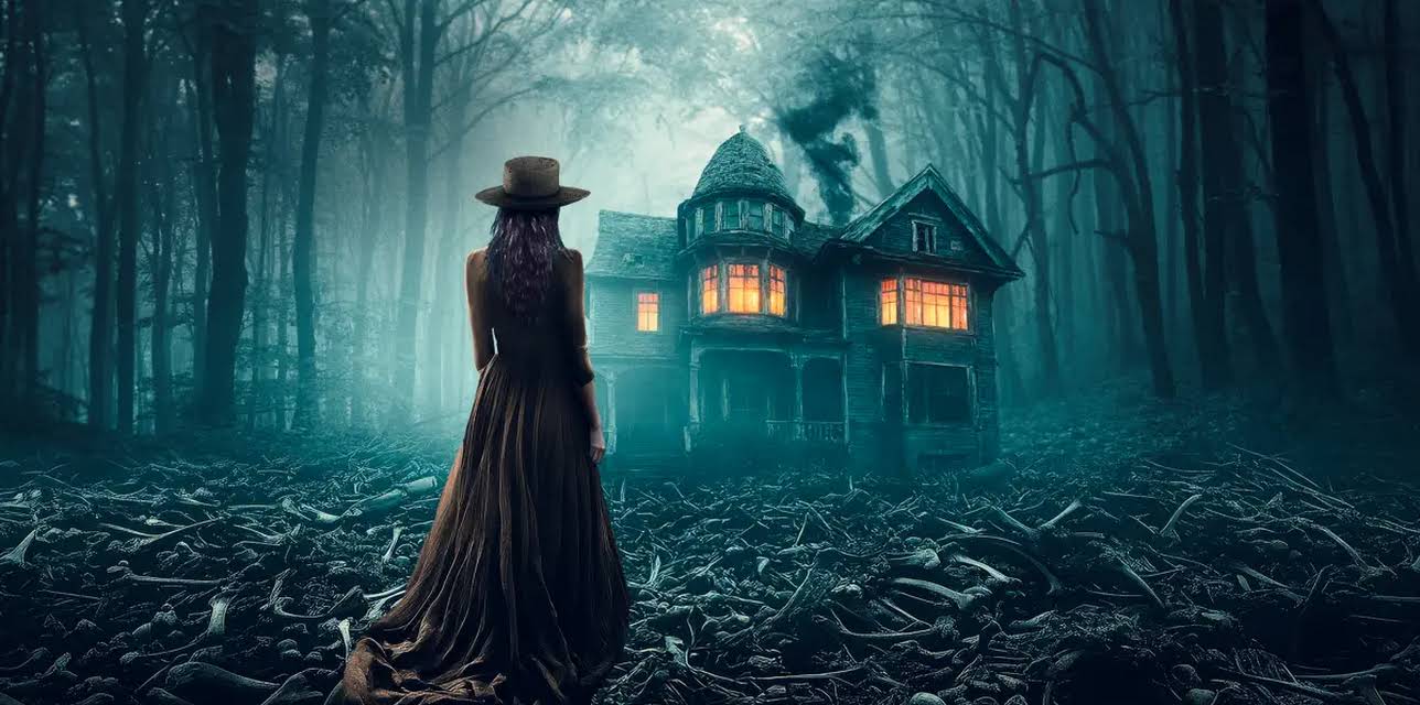 Queen of Bones (2025)