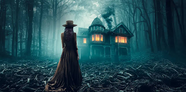 Queen of Bones (2025)