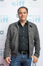 Sameh Zoabi as Director