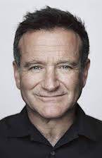 Robin Williams som 