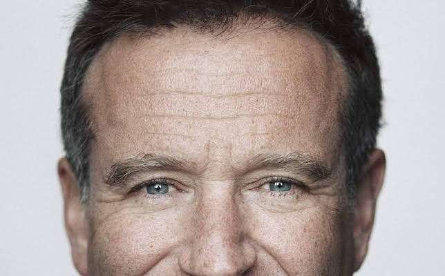 Robin Williams