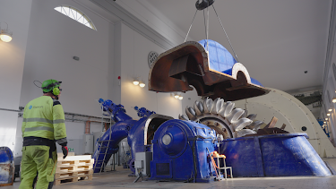 18:00: Spenningens helter (S1 E3) (S1) | TV3 | 5/31 2026