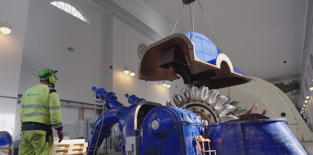 20:00: Spenningens helter (S1 E3) (S1) | Viasat 4 | 3/2 2026