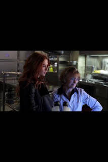20:53: Imborrable (T1): Ep.18 El regreso | AXN | 9/25 2026